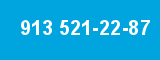 913 521-22-87